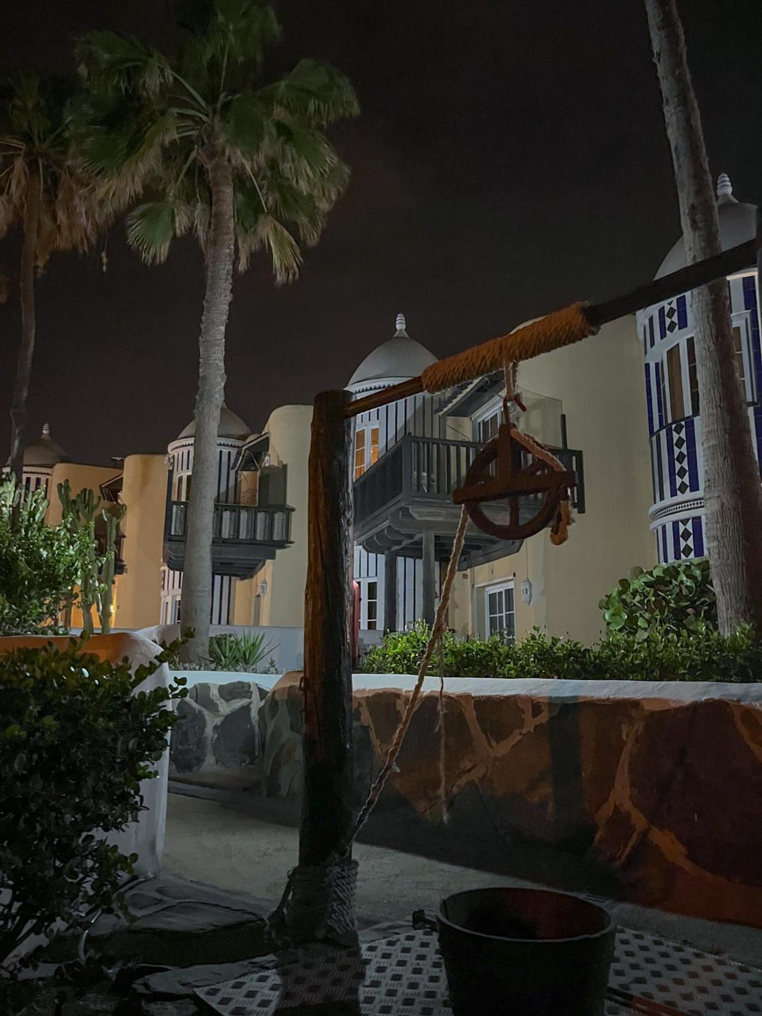 Beautiful Apartment Altamar Playa Del Aguila  Exterior foto