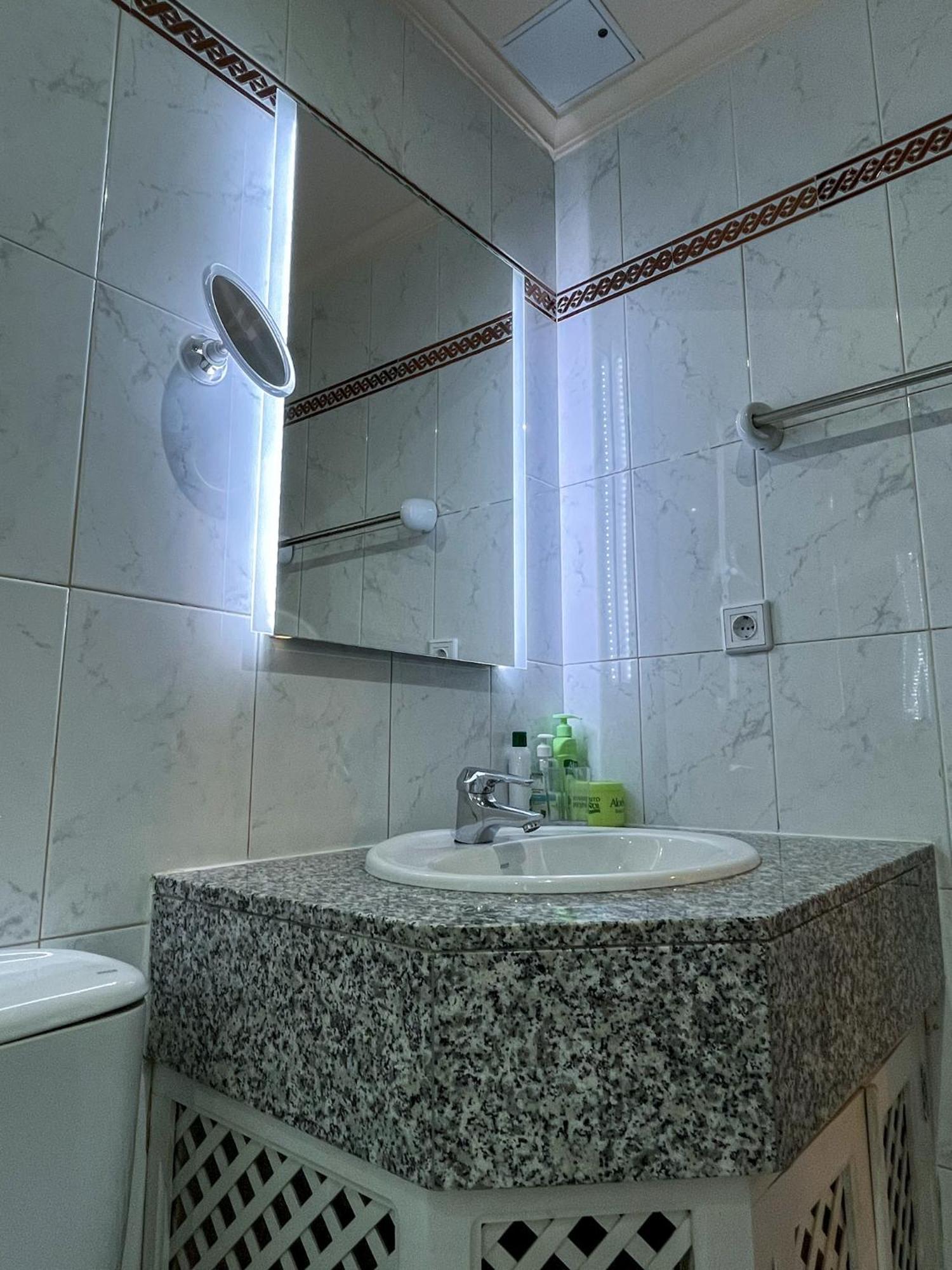 Beautiful Apartment Altamar Playa Del Aguila  Exterior foto