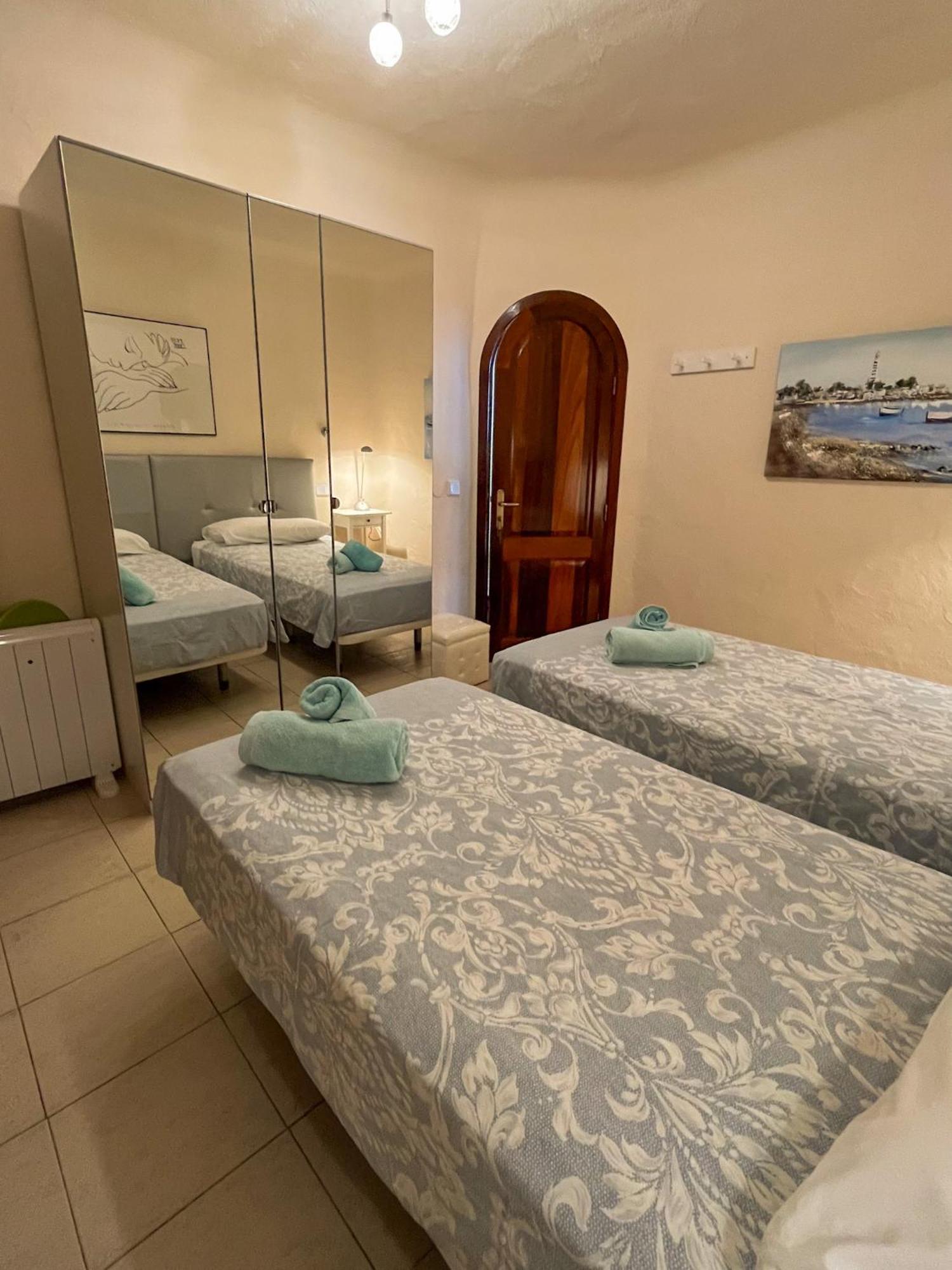 Beautiful Apartment Altamar Playa Del Aguila  Exterior foto
