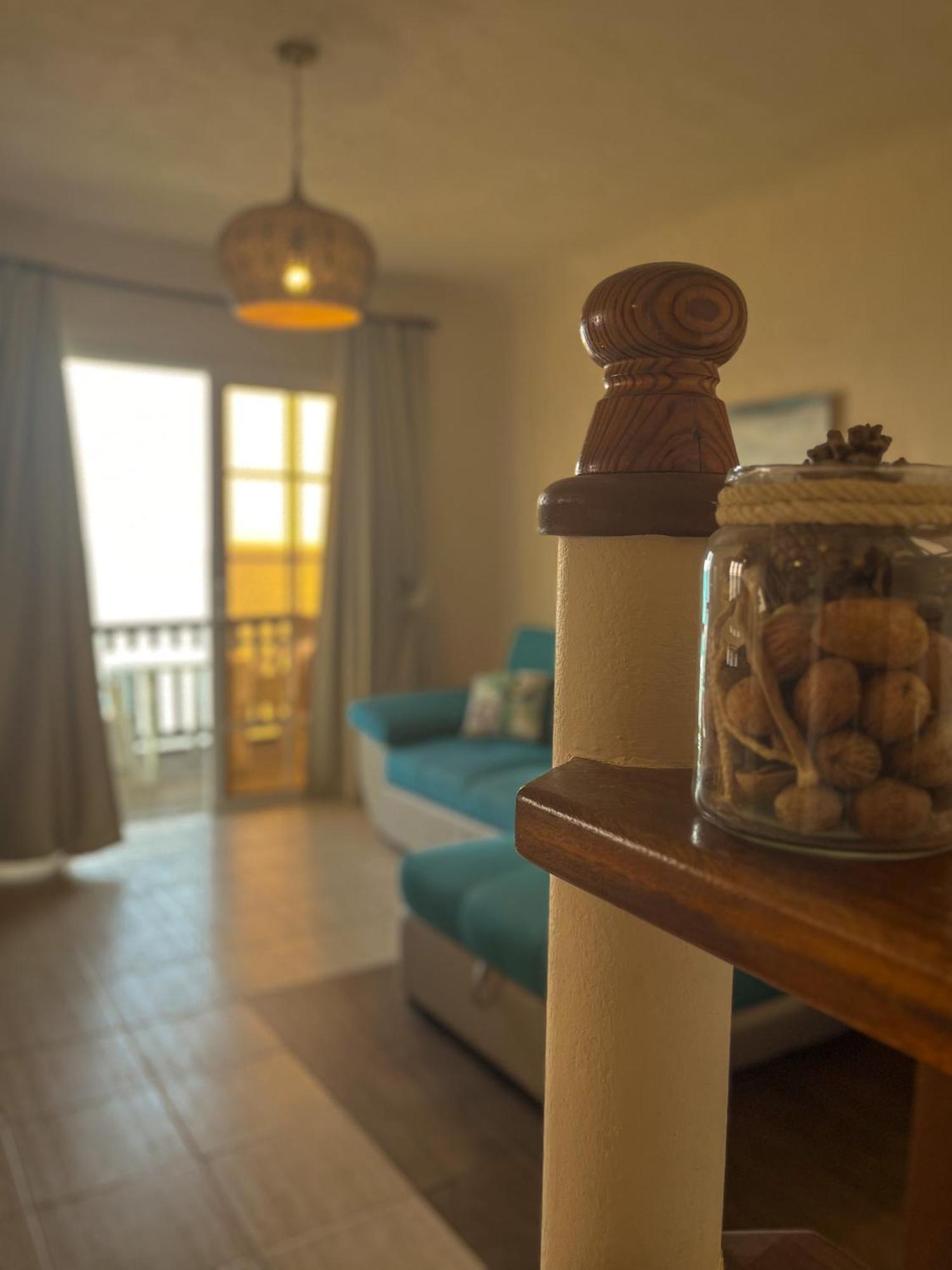 Beautiful Apartment Altamar Playa Del Aguila  Exterior foto