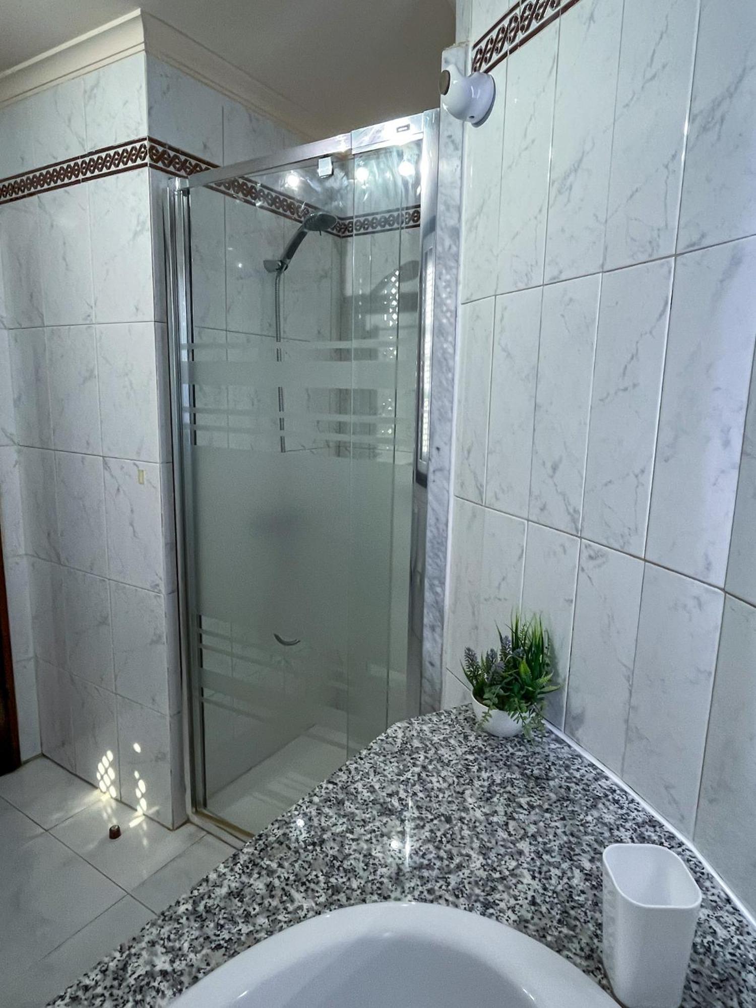Beautiful Apartment Altamar Playa Del Aguila  Exterior foto