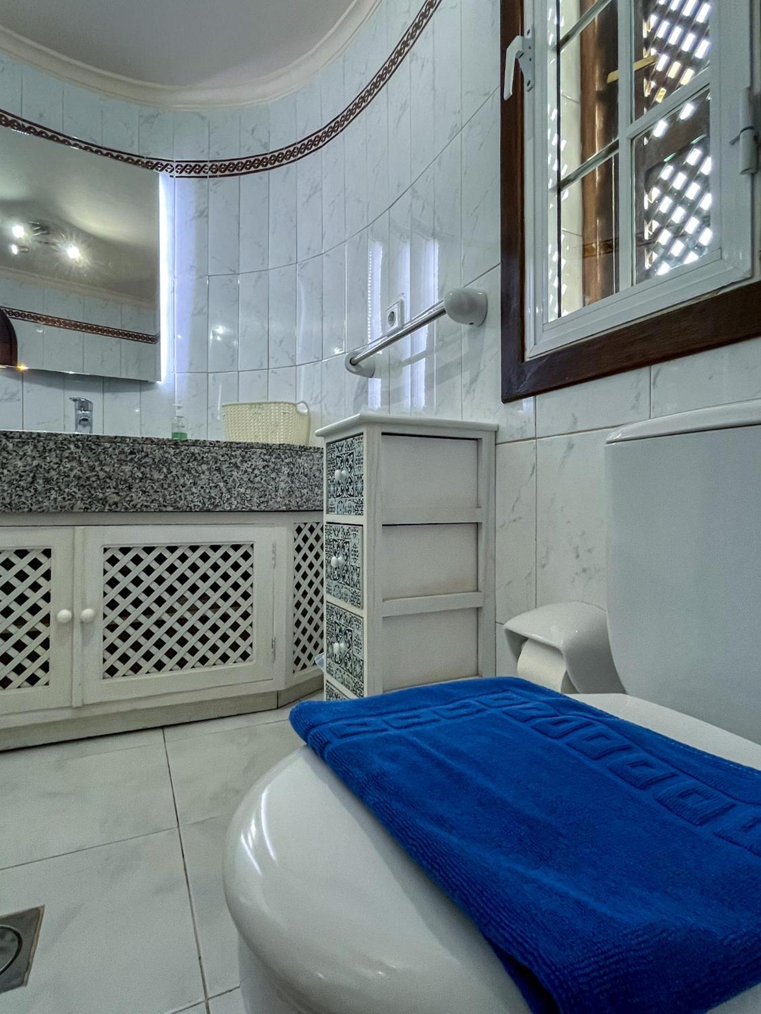 Beautiful Apartment Altamar Playa Del Aguila  Exterior foto