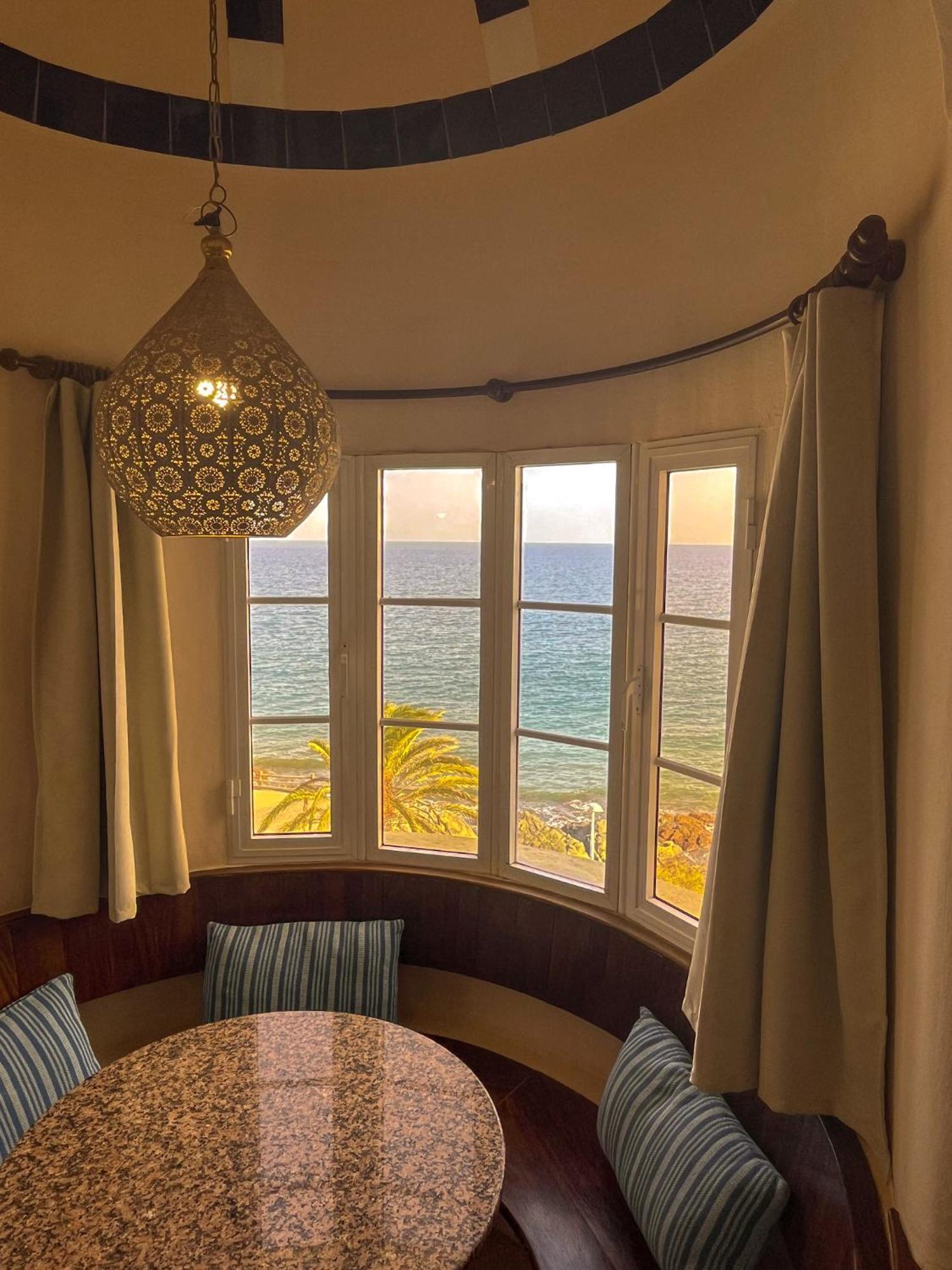 Beautiful Apartment Altamar Playa Del Aguila  Exterior foto