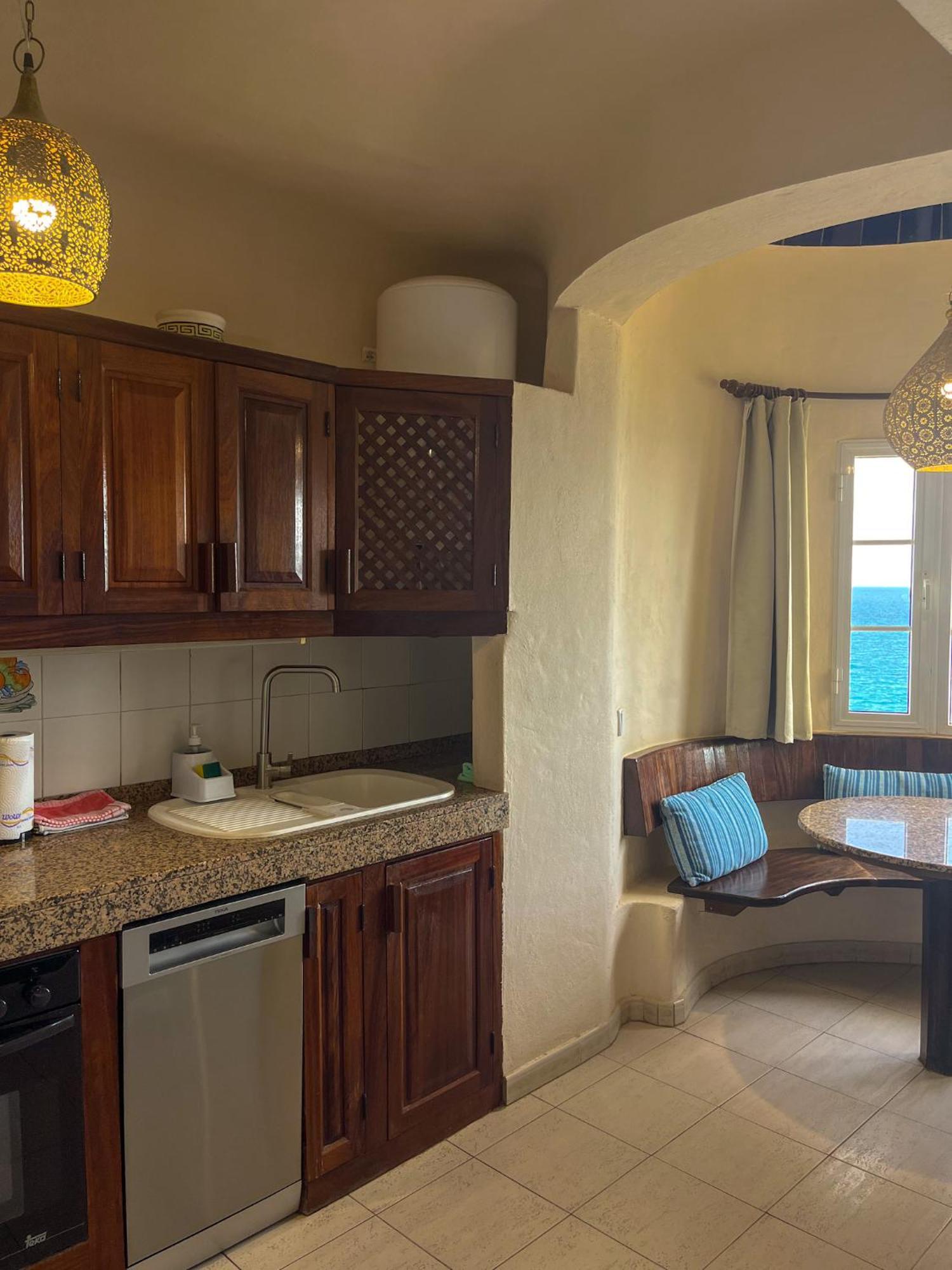 Beautiful Apartment Altamar Playa Del Aguila  Exterior foto