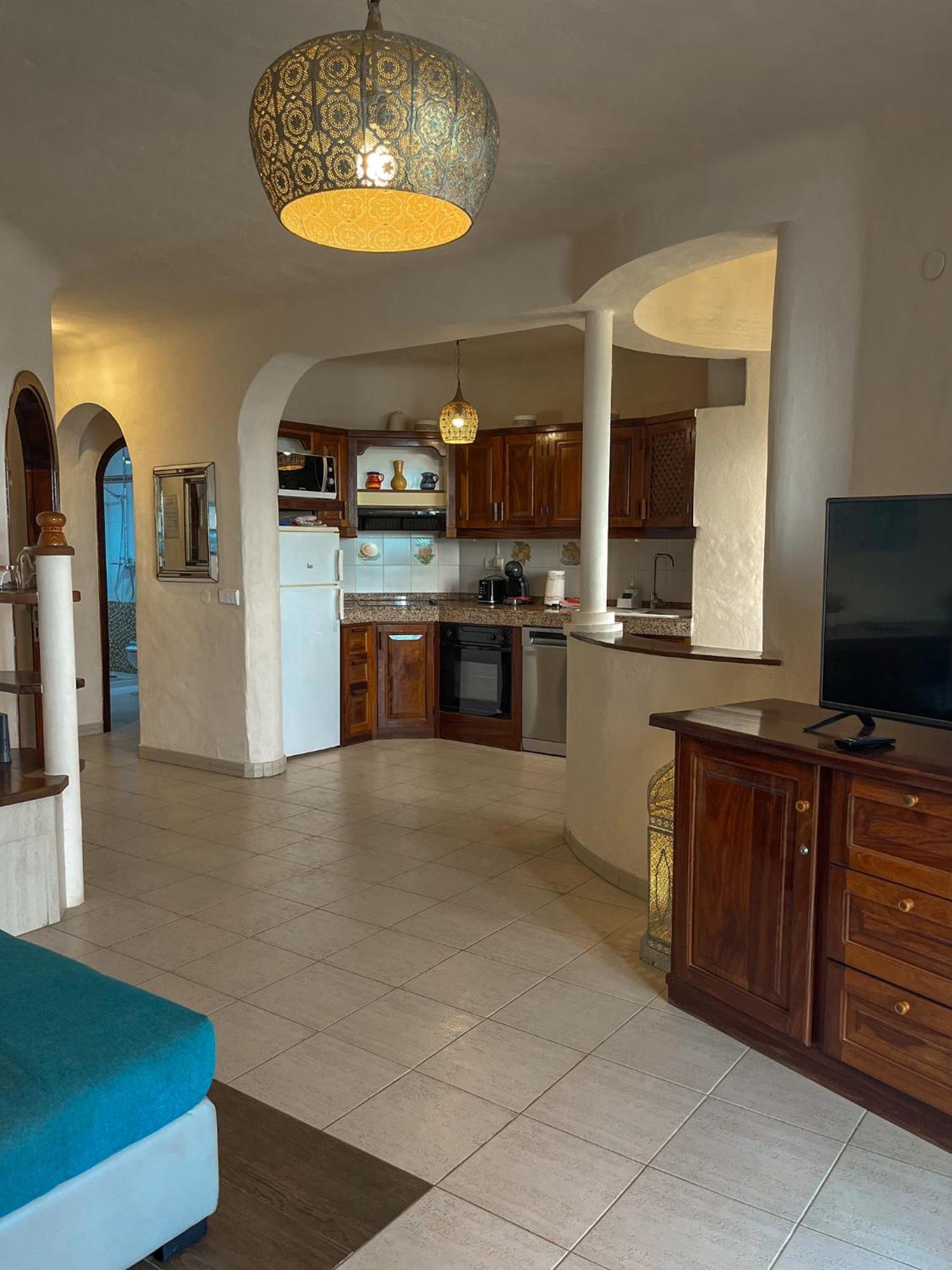 Beautiful Apartment Altamar Playa Del Aguila  Exterior foto