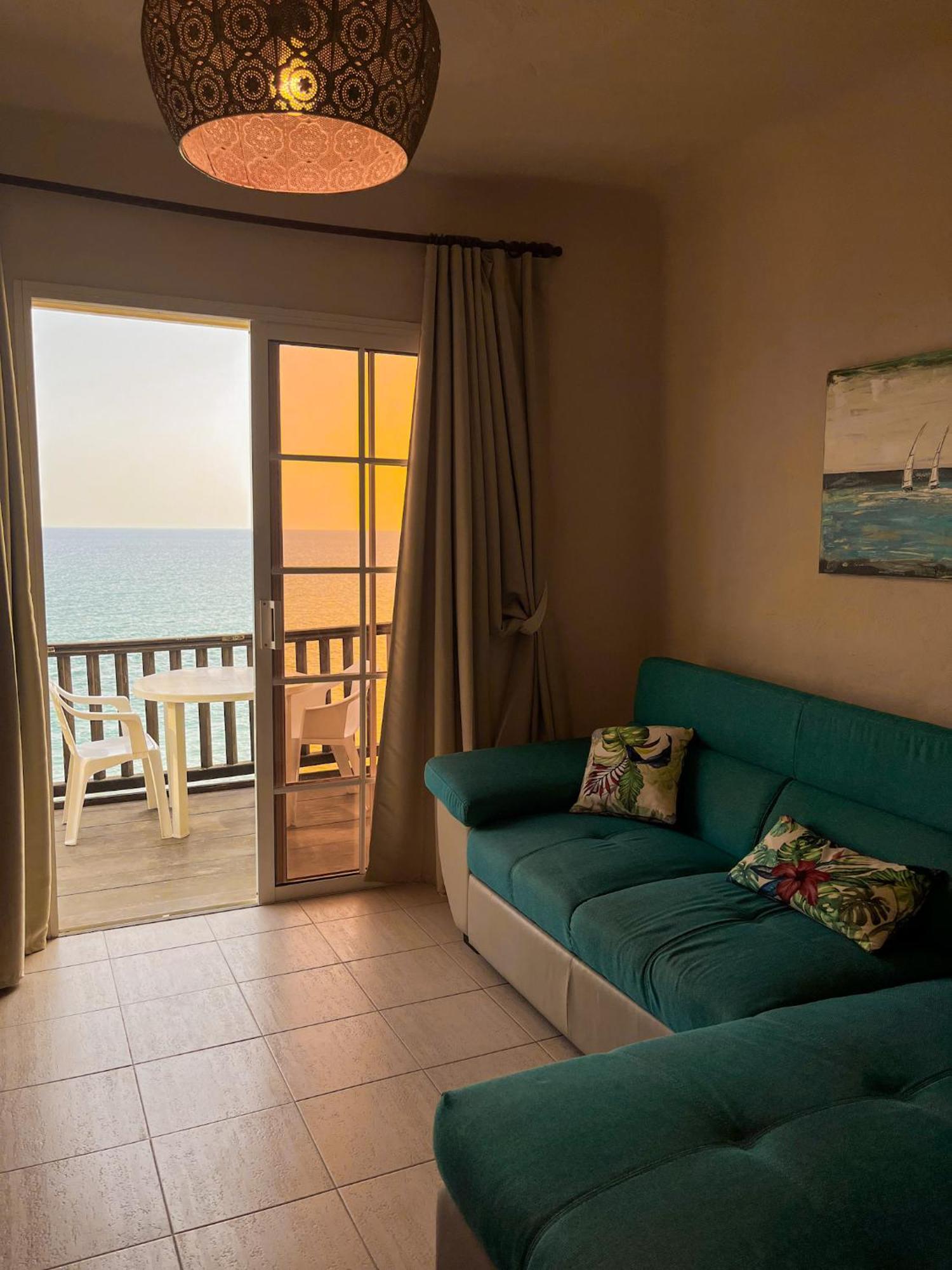 Beautiful Apartment Altamar Playa Del Aguila  Exterior foto
