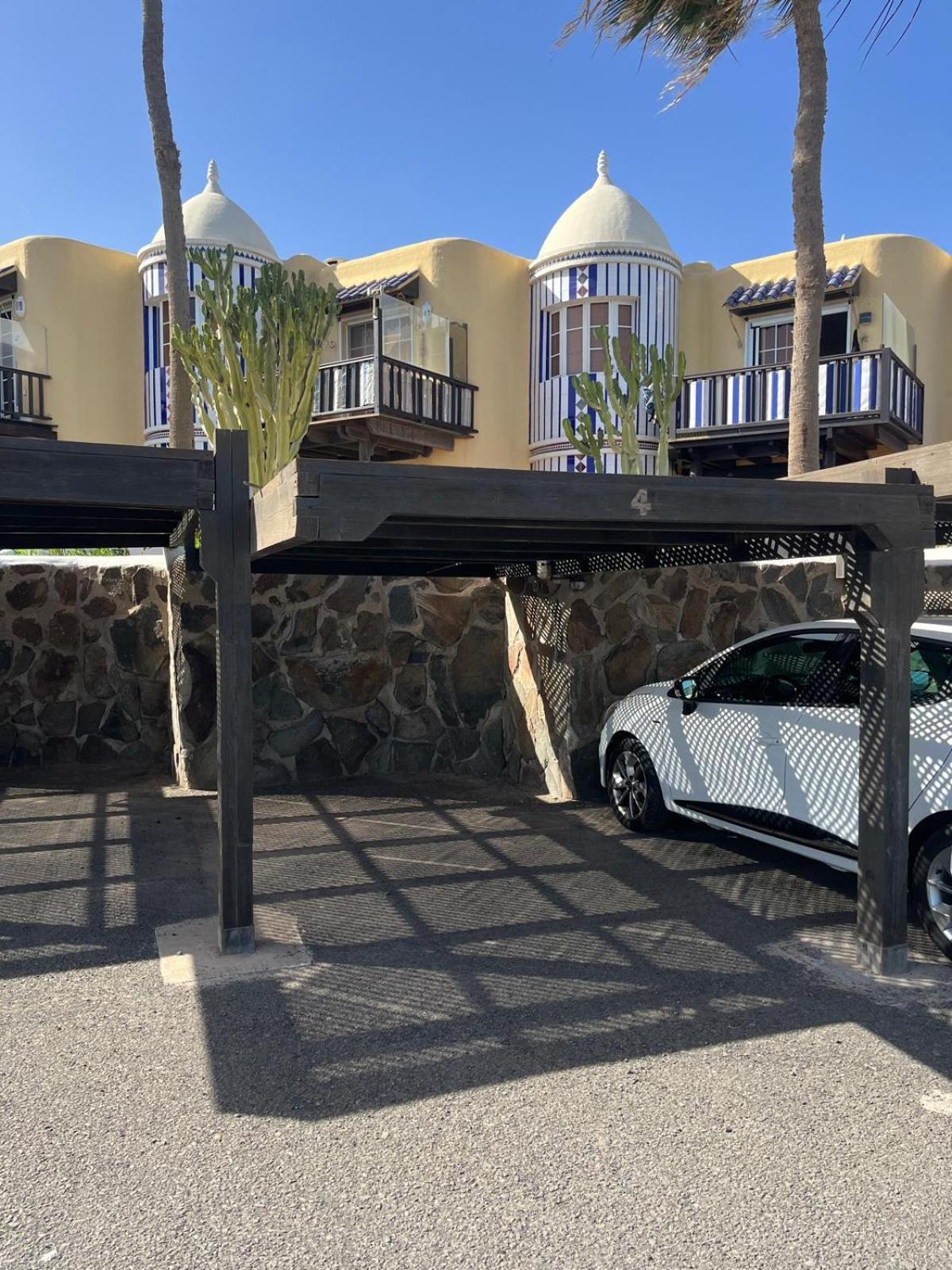 Beautiful Apartment Altamar Playa Del Aguila  Exterior foto