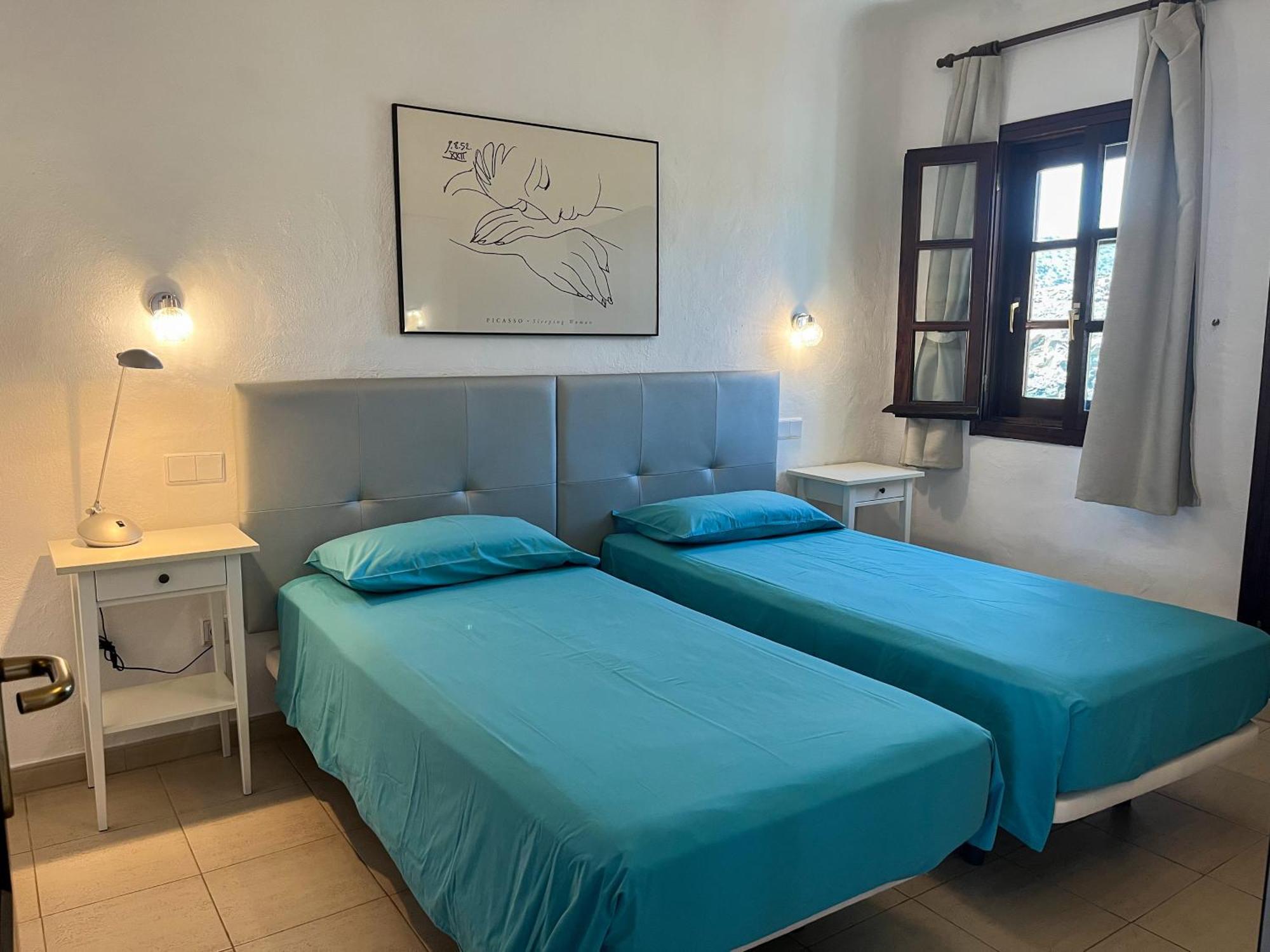 Beautiful Apartment Altamar Playa Del Aguila  Exterior foto